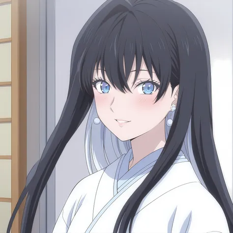 Yuki-Onna / 雪女 - In/Spectre / Kyokou Suiri / 虚構推理 - IllustriousXL_rel_260420