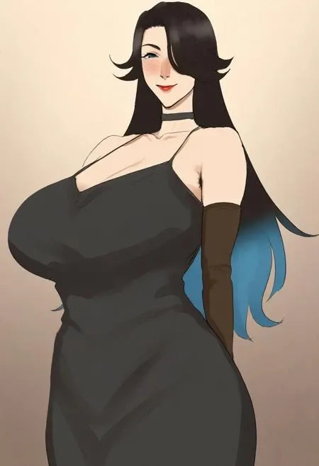 Ecoruby Manga Art Style [ALL XL] by UOC 1 1.0