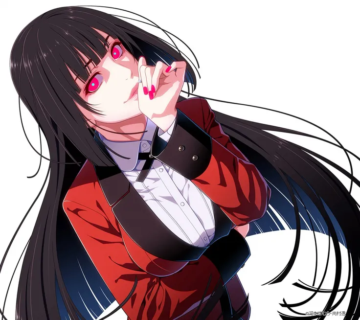 Yumeko