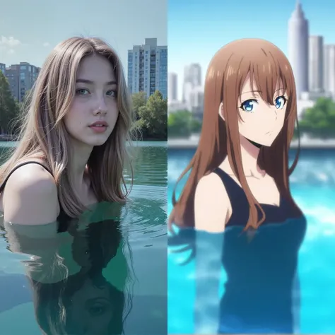 Solo Leveling in azione