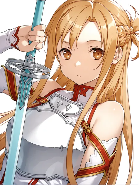 【Illustrious】結城 明日奈 【abecSTYLE】 ｖ1.0