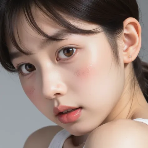 無辜臉 1.0