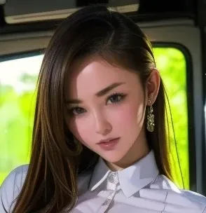 杉原 杏璃 SD 2.0