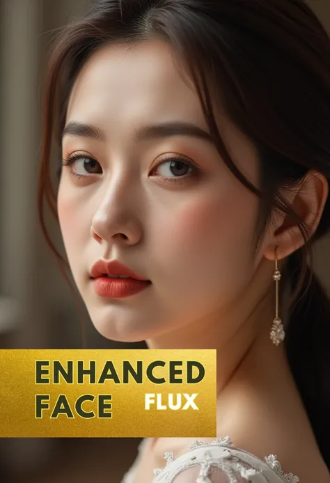 FLUX ENHANCED FACE 1
