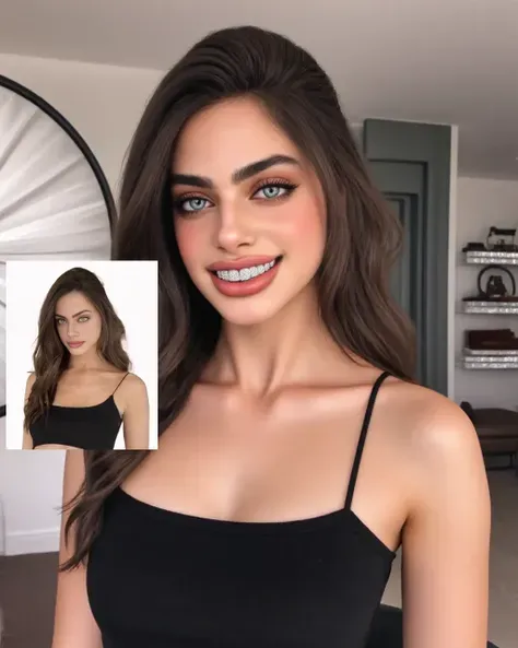 BIARKAN AKU MELIHAT GRILLZ ANDA