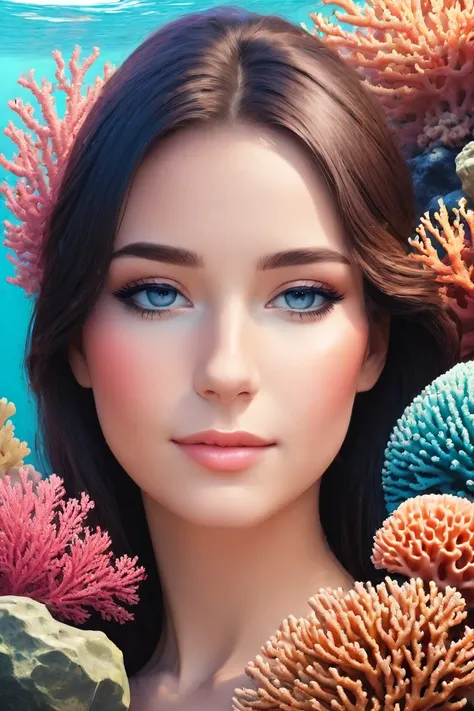 Beauty Portraits [Hunyuan 1.2] 1