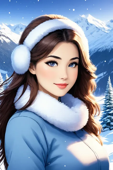Vivid Anime [Hunyuan 1.2] 1