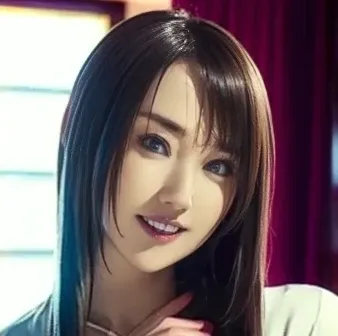 水樹奈々 SD 2.0