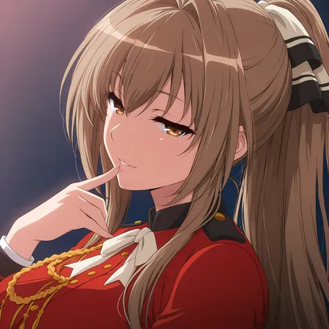Sento Isuzu - Amagi Brilliant Park - IllustriousXL v2