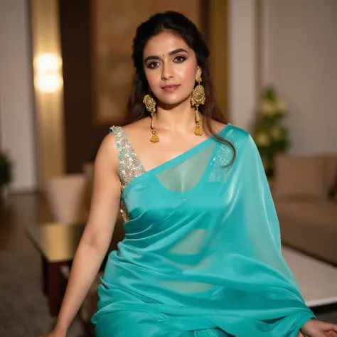 Keerthy Suresh