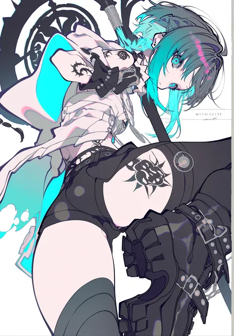 NTDMIX