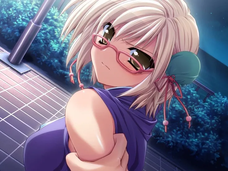 Tokiwa Misaki - Pia Carrot e Youkoso G.O