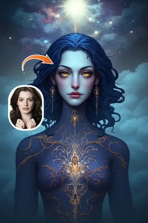 幻想星女神 🌟