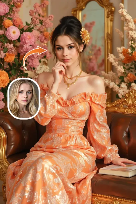 آمبر برينسيس 👸