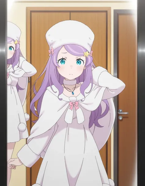 Anastasia Hoshin (アナスタシア・ホーシン) - Re:Zero (Re：ゼロから