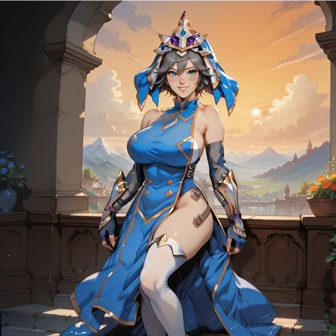 Cibella (Dragalia Lost) シュベール (ドラガリアロスト)