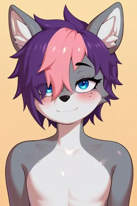Ikugo Style Lora (Illustrious / Pony) 1.0
