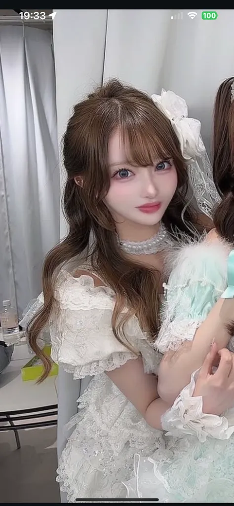まゆMayu103A 1.0
