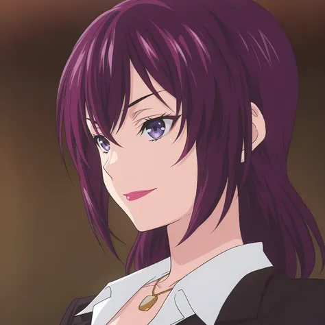 Yaeko - Shokugeki no Souma - IllustriousXL v1
