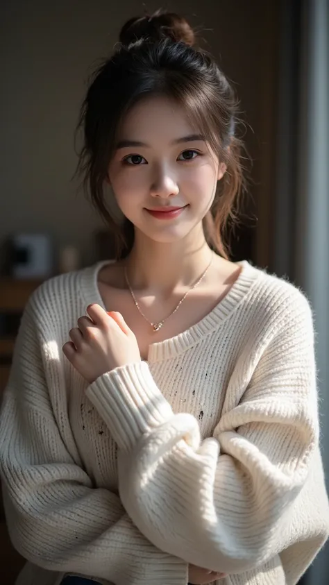 鲤鱼网红女神flux01