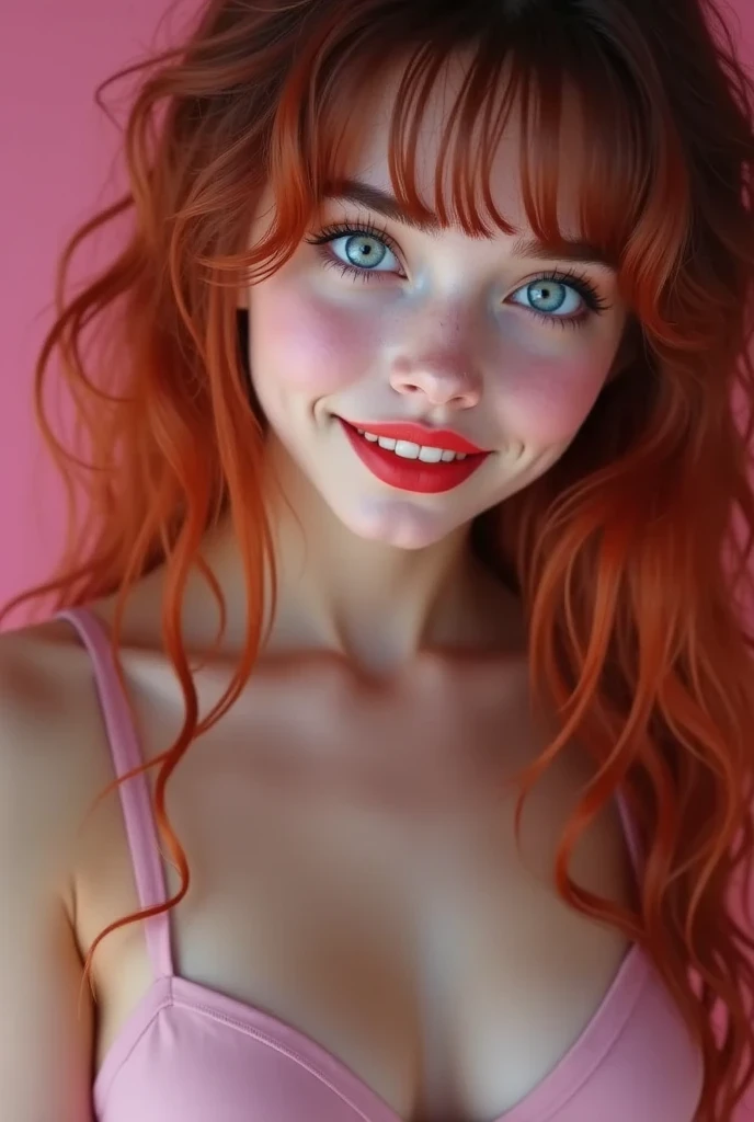 Pretty Pretty freckled BBP02