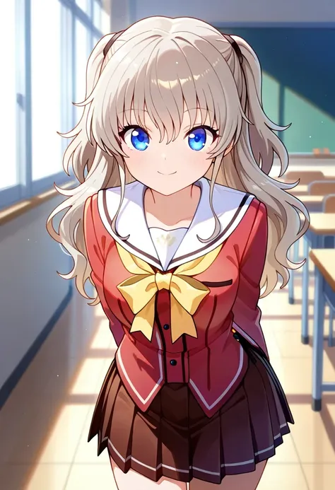  Tomori Nao.1