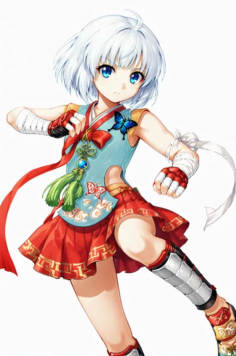 Taekwon (Ragnarok Online) v2.0-Illustrious v2.0-Illustrious