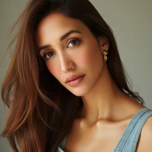 Shreya Chaudry V1