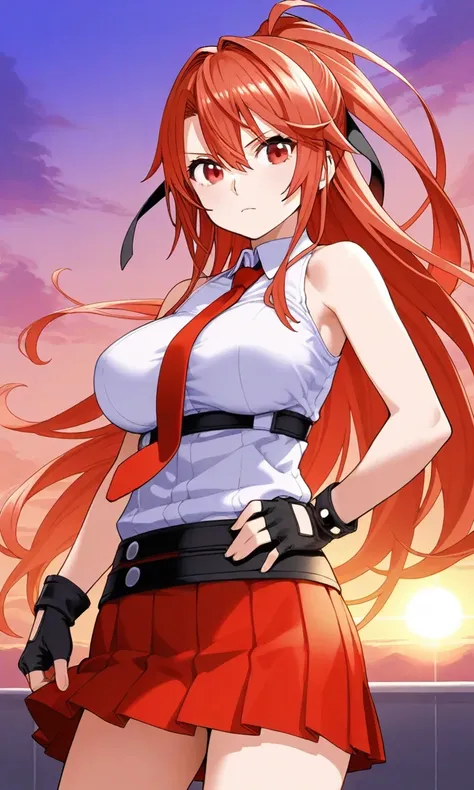 Ayane (Dragons Rioting) 1.0