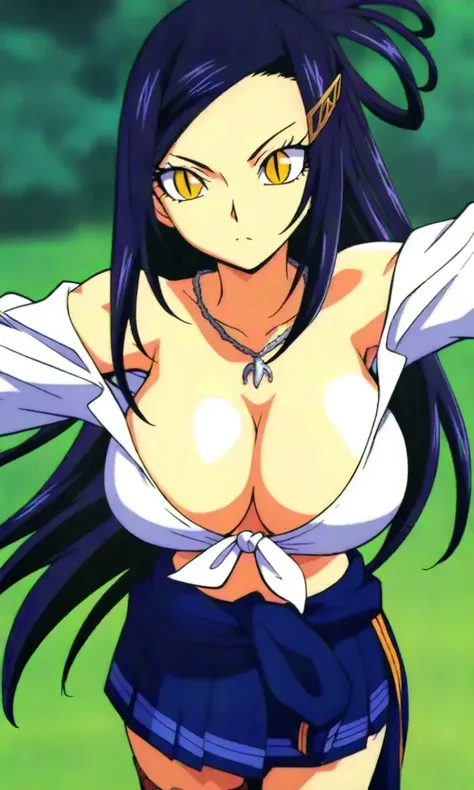 Kagamiin Kyouka (Dragons Rioting) 1.0