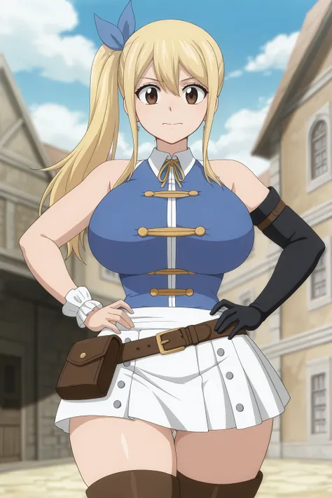 Lucy heartfilia  1.0