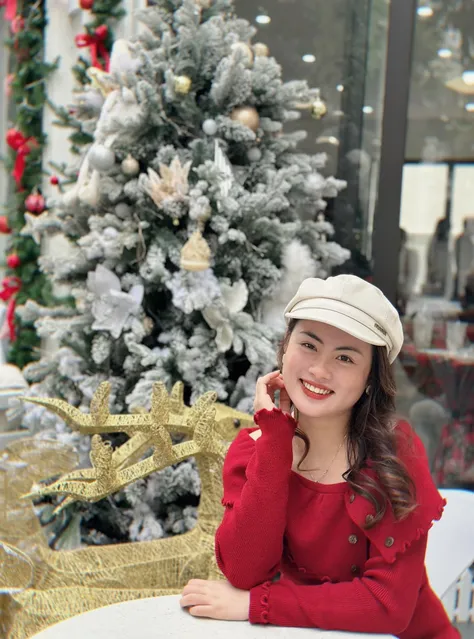 LORA.ThuHue.Vietnamese.Girl 01