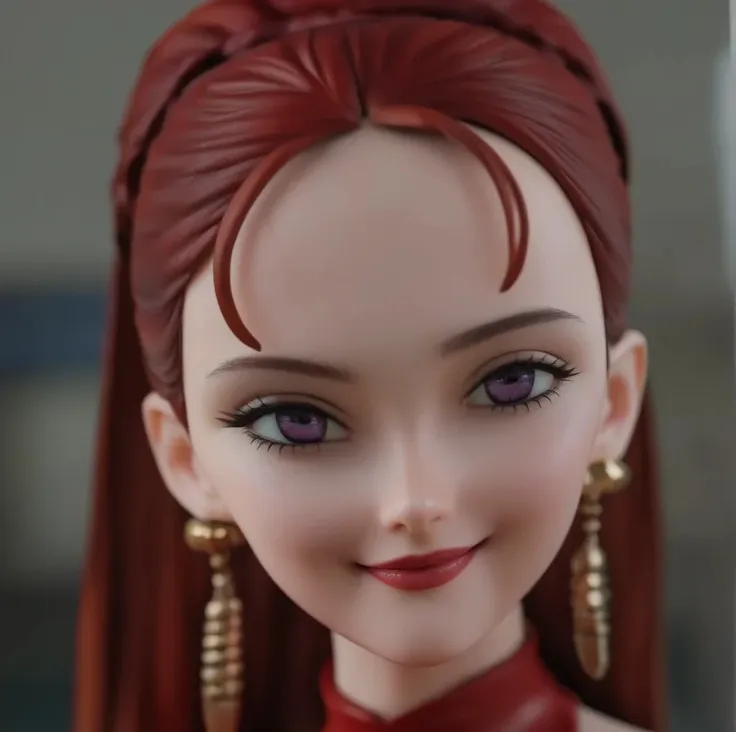 KaoliniteS Face Pony2 KaoliniteS Face Pony2