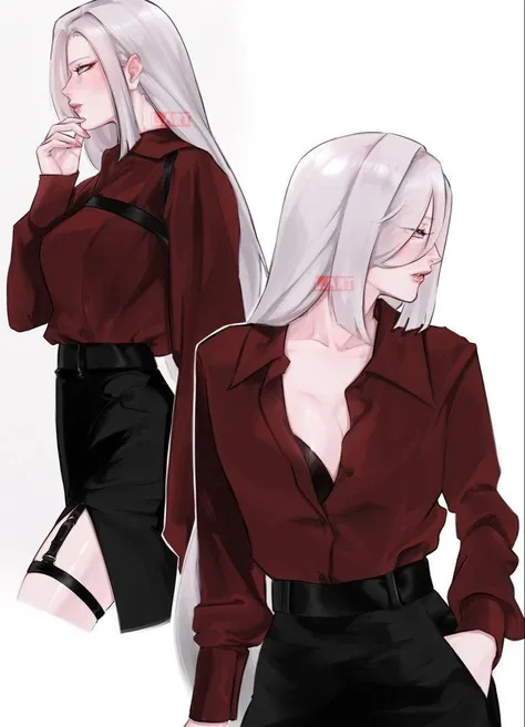 Rouge