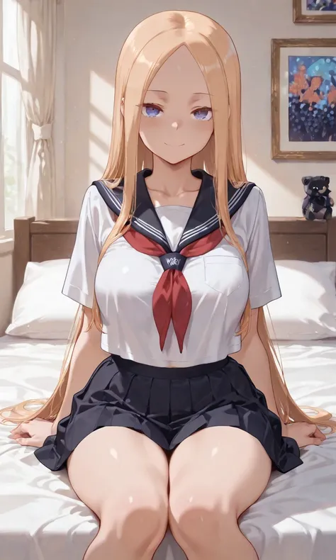 Abigail Williams V1.0