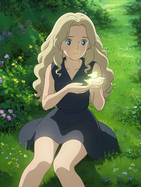 Ghibli Style - 吉卜力风格 1.0