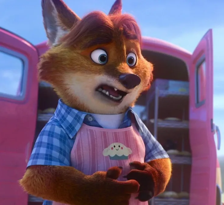 Gideon