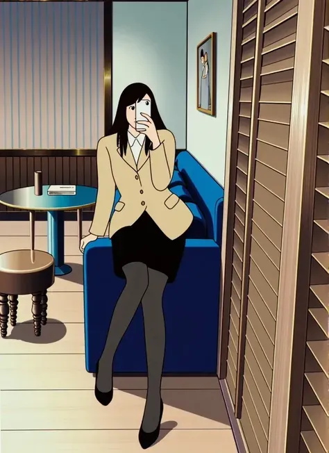 Tout peut être Ghibli