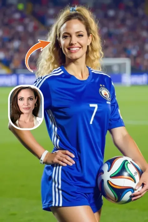 ฟุตบอลสาว⚽