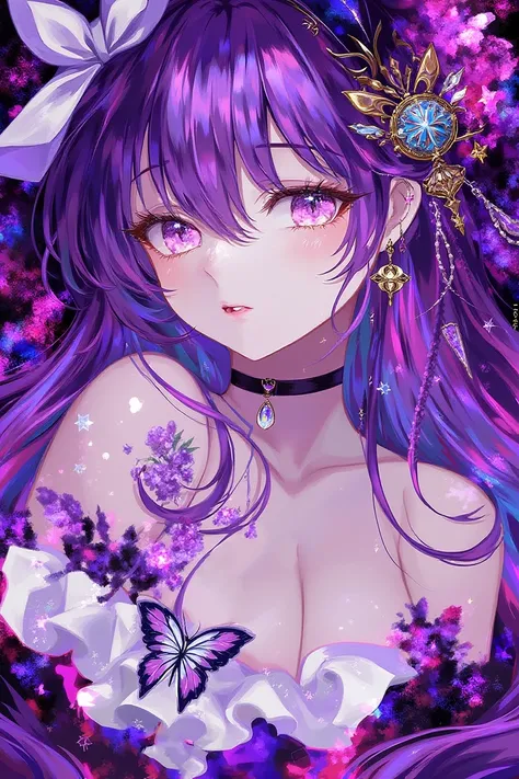 F1_幻彩少女漫画_头像小说封面