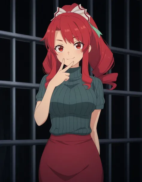 Marina (マリナ) - Aparida: I Left My A-Rank Party to Help My Former Students Reach the Dungeon Depths!
