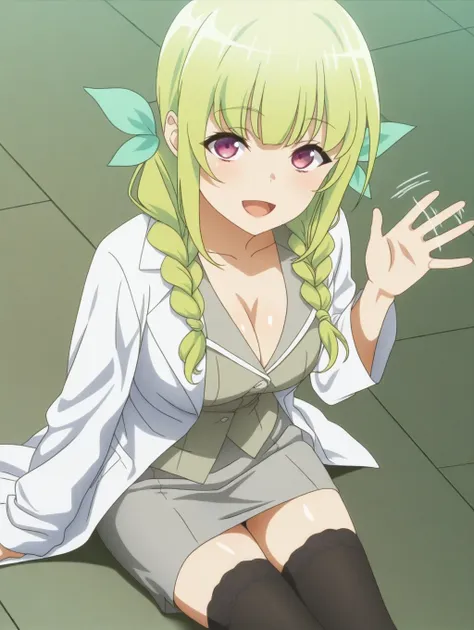 Keine Kanzaki (HSP) v1