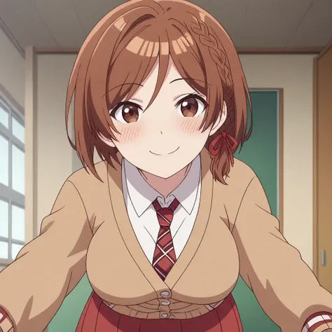 Akane Sakuramori (I'm Getting Married to a Girl I Hate in My Class) v1
