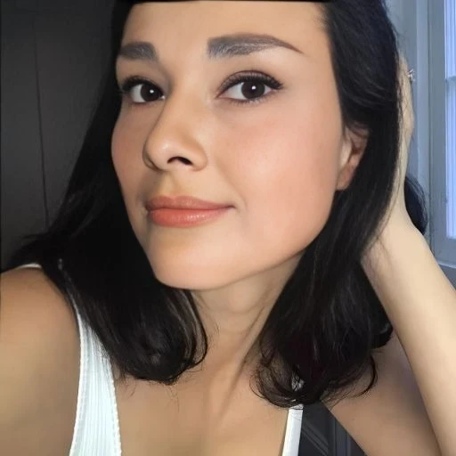 Pretty girl