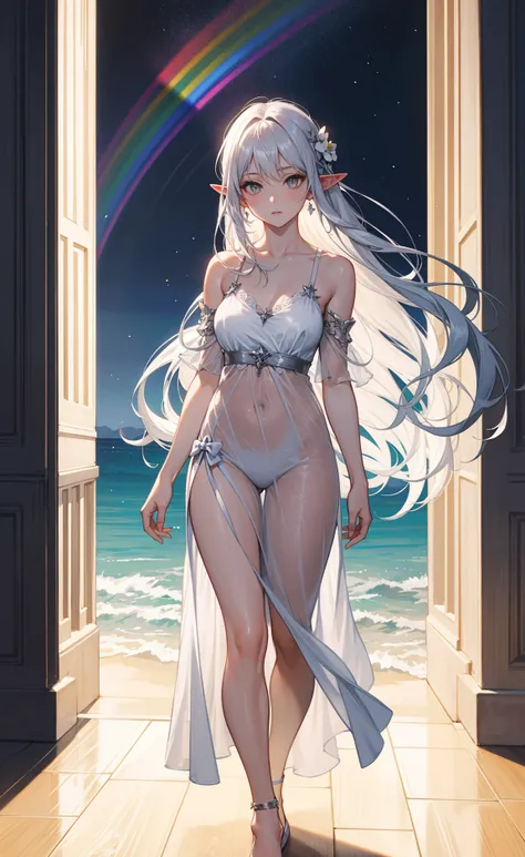 白泽MARS-Cyber_Anime S1.0