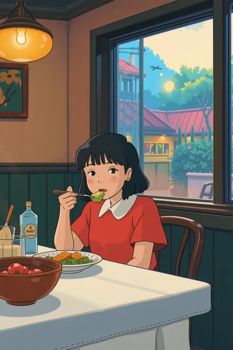 Ghibli Art Style v2.12