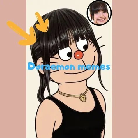 Memes de Doraemon