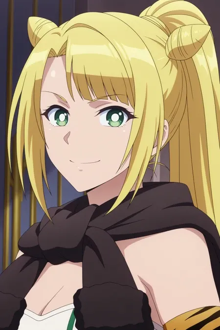 Amante (アマンテ) - Do You Love Your Mom and Her Two-Hit Multi-Target Attacks?