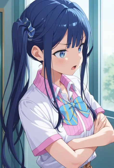 Adagaki Aki | Masamune-kun no Revenge | 政宗くんのリベンジ v1.0