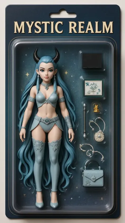 AI Action Figure Generator